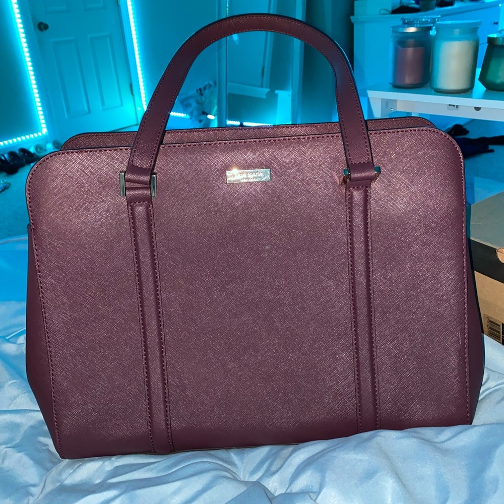 Kate Spade Tote Purse❤︎